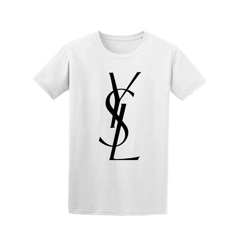 ysl clothes for men|ysl graphic tees.